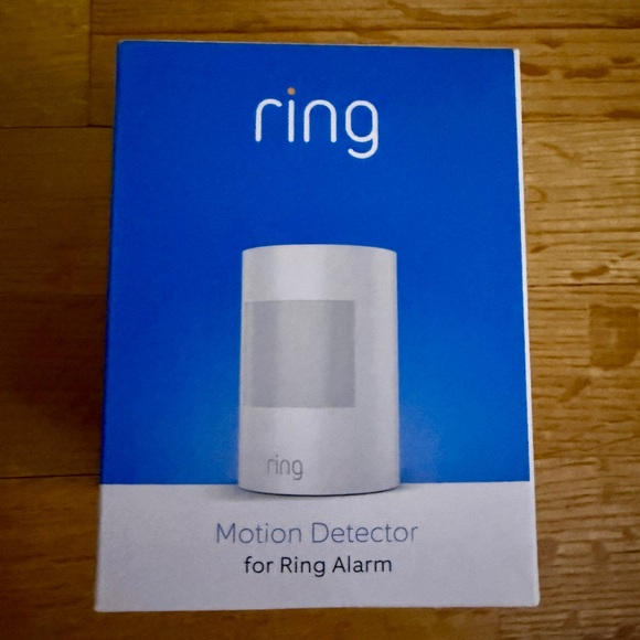 Ring Motion Sensor (Gen. 1) - Picture 2 of 2